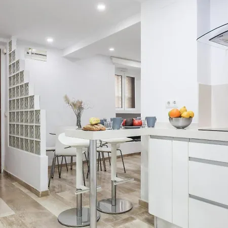 Bonito En Centro Renovado Διαμέρισμα Καντίζ