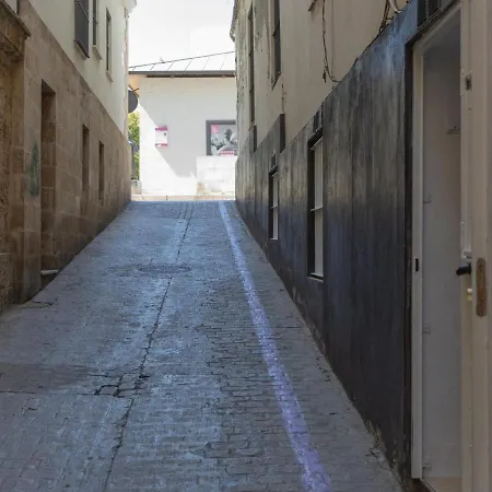 Bonito En Centro Renovado Διαμέρισμα Καντίζ