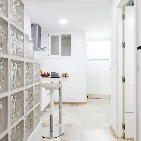 Διαμέρισμα Bonito En Centro Renovado Καντίζ