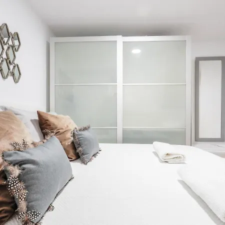 Bonito En Centro Renovado Διαμέρισμα Καντίζ