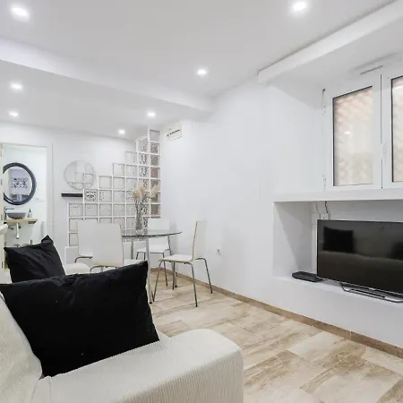 Bonito En Centro Renovado Διαμέρισμα Καντίζ
