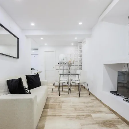 Bonito En Centro Renovado Διαμέρισμα Καντίζ