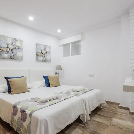 Bonito En Centro Renovado Διαμέρισμα Καντίζ